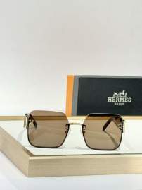 Picture of Hermes Sunglasses _SKUfw70119389fw